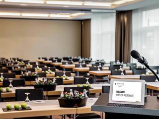 Гостиница Pullman Dresden Newa