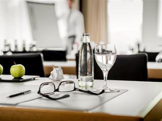 Гостиница Pullman Dresden Newa