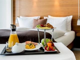 Гостиница Pullman Dresden Newa