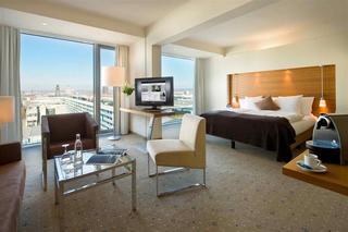 Гостиница Pullman Dresden Newa