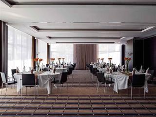 Гостиница Pullman Dresden Newa