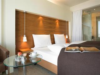 Гостиница Pullman Dresden Newa