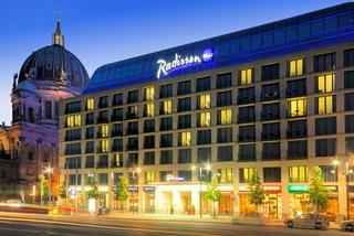 Radisson Collection Hotel, Berlin