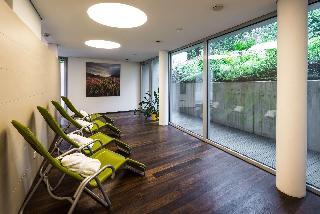 Гостиница Ramada by Wyndham Dresden