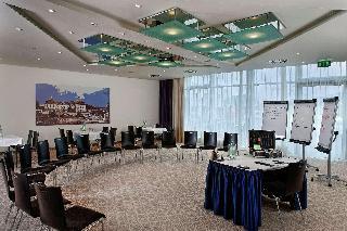 Гостиница Ramada by Wyndham Dresden