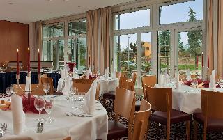 Гостиница Ramada by Wyndham Dresden