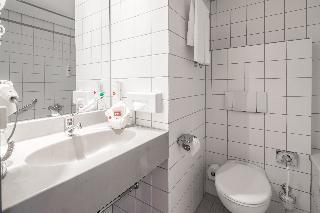 Гостиница Ramada by Wyndham Dresden