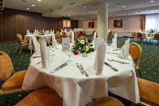 Гостиница Ramada by Wyndham Dresden