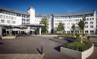 Гостиница Ramada by Wyndham Dresden