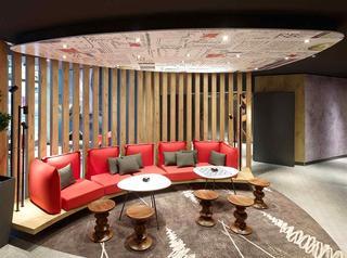 Hotel ibis Koeln Centrum