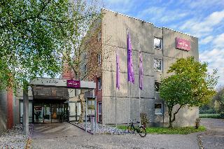 Mercure Hotel Aachen Europaplatz
