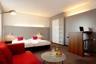 Hotel Vienna House Easy Mo Stuttgart