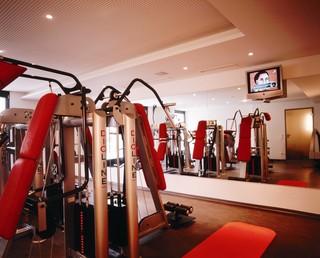 Hotel Vienna House Easy Mo Stuttgart