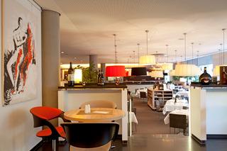 Hotel Vienna House Easy Mo Stuttgart