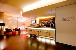 Hotel Vienna House Easy Mo Stuttgart