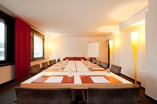 Hotel Vienna House Easy Mo Stuttgart