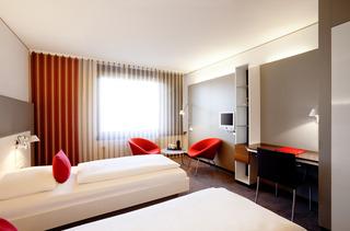Hotel Vienna House Easy Mo Stuttgart