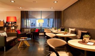 Hotel Vienna House Easy Mo Stuttgart