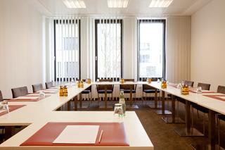 Hotel Vienna House Easy Mo Stuttgart