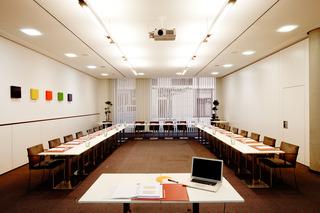 Hotel Vienna House Easy Mo Stuttgart