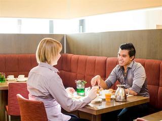 Hotel Novotel Aachen City
