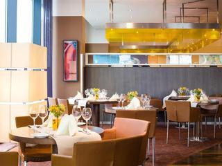 Hotel Novotel Aachen City