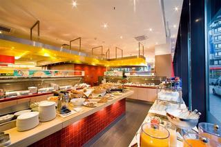 Hotel Novotel Aachen City