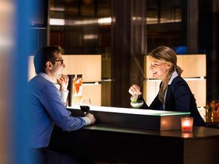 Hotel Novotel Aachen City