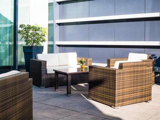 Hotel Novotel Aachen City