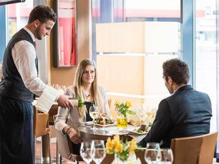 Hotel Novotel Aachen City