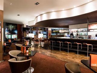 Hotel Novotel Aachen City