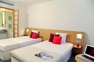 Hotel Novotel Aachen City