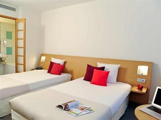 Hotel Novotel Aachen City
