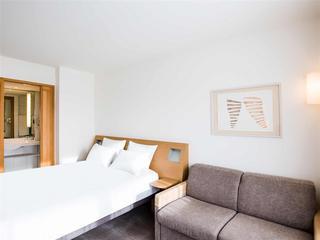 Hotel Novotel Aachen City