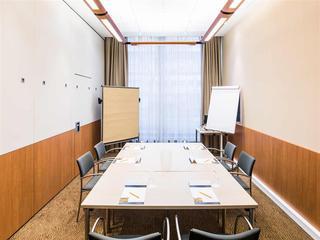 Hotel Novotel Aachen City