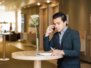 Hotel Novotel Aachen City