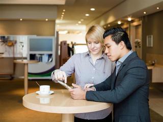 Hotel Novotel Aachen City