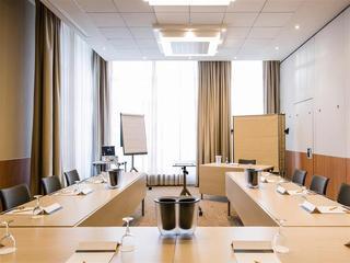 Hotel Novotel Aachen City
