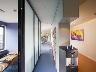 Hotel Novotel Aachen City