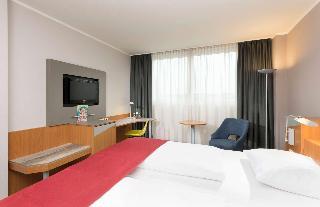 Hotel Ramada by Wyndham Hannover