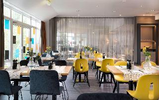 Hotel Ramada by Wyndham Hannover
