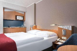 Hotel Ramada by Wyndham Hannover
