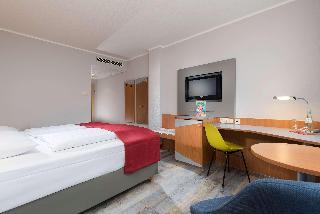 Hotel Ramada by Wyndham Hannover