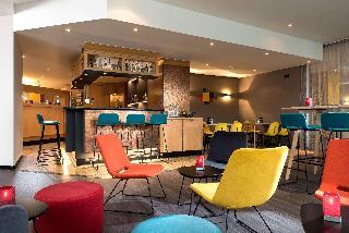 Hotel Ramada by Wyndham Hannover
