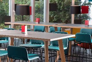 Hotel Ramada by Wyndham Hannover