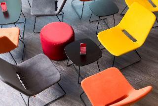 Hotel Ramada by Wyndham Hannover