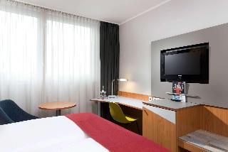 Hotel Ramada by Wyndham Hannover