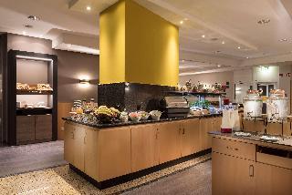 Hotel Ramada by Wyndham Hannover
