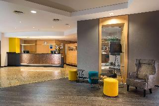 Hotel Ramada by Wyndham Hannover