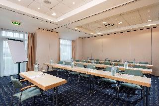 Hotel Ramada by Wyndham Hannover